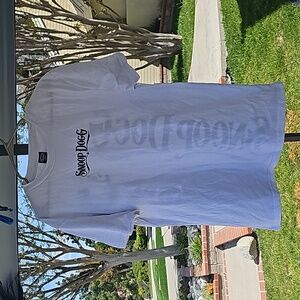 Snoop Dog Tshirt